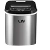 Machine à glaçons portable lin ice PRO-S12 argent