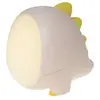 Mary's Veilleuse rechargeable Dino Rose