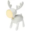 Mary's Veilleuse rechargeable Cerf Blanc