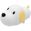 Mary's MW20539 Veilleuse pour enfant, chien, 3000 K et 6500 K, USB,