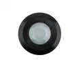 Ecolight - Détecteur de mouvement pir CP-6C noir eco light