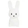 Mary's Grande veilleuse Lapin L Blanche