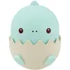 Mary's Veilleuse rechargeable bébé Dinosaure Bleu
