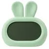 Mary's Réveil Lapin Vert