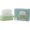 Mary's Veilleuse rechargeable Toaster Vert