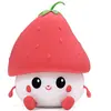 Mary's Veilleuse rechargeable Fraise