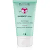 FlosLek Laboratorium Balance T-Zone Gommage gommage pour peaux mixtes 125 g