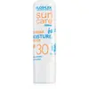 FlosLek Laboratorium Sun Care Derma Basic baume protecteur lèvres SPF 30 3,8 g