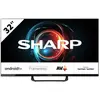 Téléviseurs : Sharp 32FH9EA