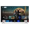 Tv qled 4k 139 cm (55 pouces) smart tv sharp 55gp6260e 5905683270229