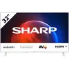 TV LCD LED - SHARP - 26 à 32 pouces