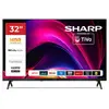 TV LED Sharp HD 32HE2745E 81 cm 2026