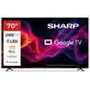 Tv Qled 70'' Sharp 70hp5265e