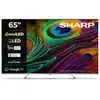 Sharp 65" 4K UHD QLED MiniLED Google Smart TV