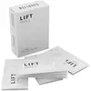 Etape 1 - activateur rehaussement de cils Nanolash 10 sachets