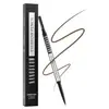 NANOBROW - Crayon à sourcils Nanobrow brun foncé 1 g Marron unisex