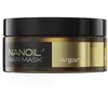 Nanoil Hair Mask Argan 300ml