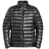 Pajak Veste En Duvet Levity