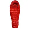 Sac de couchage enfant pajak quest bear rouge