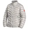 Pajak Veste En Duvet Levity