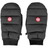 Pajak - Cloud - Moufles Black - S