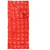 Pajak Quest Blanket Light - Sac de couchage Red Taille unique