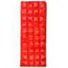 Pajak Quest Blanket Pro - Sac de couchage Red Taille unique