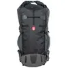 Pajak - Sac à dos de randonnée et d'escalade - Hd3 Black  - Noir