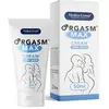 Orgasm max intimate cream for men 50 ml