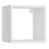 Non communiqué Etagère modulable 1 - Bibliothèque MODUS