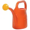 Prosperplast - Arrosoir de jardin 4,5L Koni en rouge - Rouge