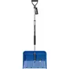 Pelle à neige Prosperplast, télescopique, manche et virole en aluminium, Alpe 50 Telescopic