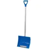 Prosperplast Pelle à neige alu - Kids Bleu - pour enfants