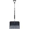 Pelle à neige Prosperplast, télescopique, manche et virole en aluminium, Alpe 50 Telescopic