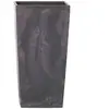 Prosperplast Pot de fleurs 26,6L avec insert Urbi Square Effect DURS26...