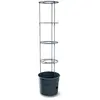 Prosperplast Pot De Fleur Tomatoes 29.5x29.5x 23.6-115.2 Cm