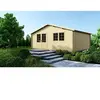 Abri de jardin en bois - 30m2 - 6x5m - Ep. 40mm - Couleur: naturel