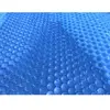 Bâche à bulles d'été 5.26 x 2.96 m pour piscine BAS7304 - PLAN304L
