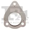 Joint d'étanchéité, tuyau d'échappement FA1, par ex. pour Seat, VW, Audi, Skoda, Ford