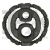 FA1 233-927 Suspension, échappement