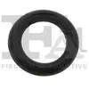 Fenno Anneau de fixation, silencieux 003945