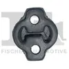 FA1 753-910 Suspension, échappement