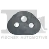 FA1 Suspension, échappement 543906