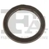 Bague d'étanchéité, tuyau d'échappement, avant FA1, par ex. pour Lexus, Toyota