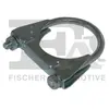 FA1 Fenno X91154 Pièce de serrage, échappement