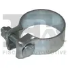 FA1 951-951 Raccord de tuyau, système d'échappement
