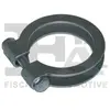 FA1 967-958 Raccord de tuyau, système d'échappement