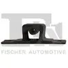 FA1 103-935 Suspension, échappement