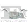 FA1 Raccord de tuyau, système d'échappement 554914