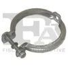 FA1 Raccord de tuyau, système d'échappement 124857